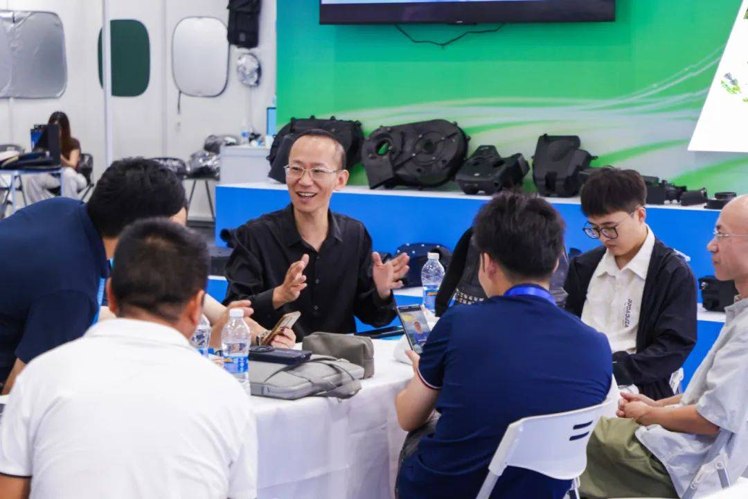 直通臺州制造源頭！2025臺州國際汽摩配展6月盛大開幕，聚焦技術交流與產業創新