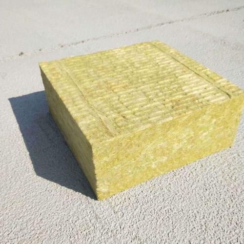 濰坊昌邑外墻巖棉板 卓越保溫隔熱材料在現代建筑中的應用與價值